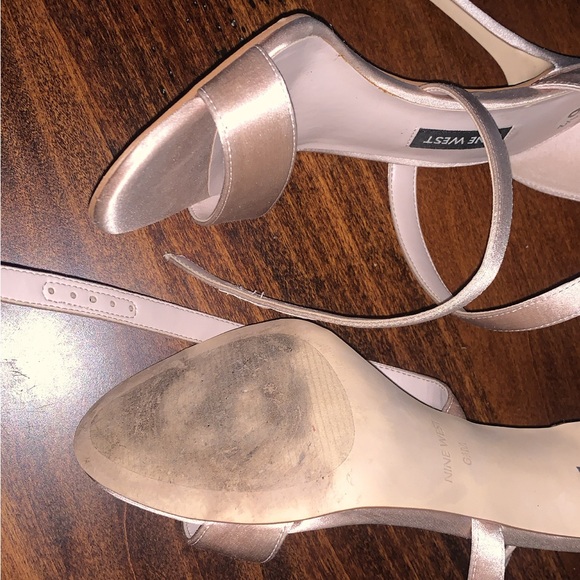 Mine westin Rose gold - Picture 3 of 5